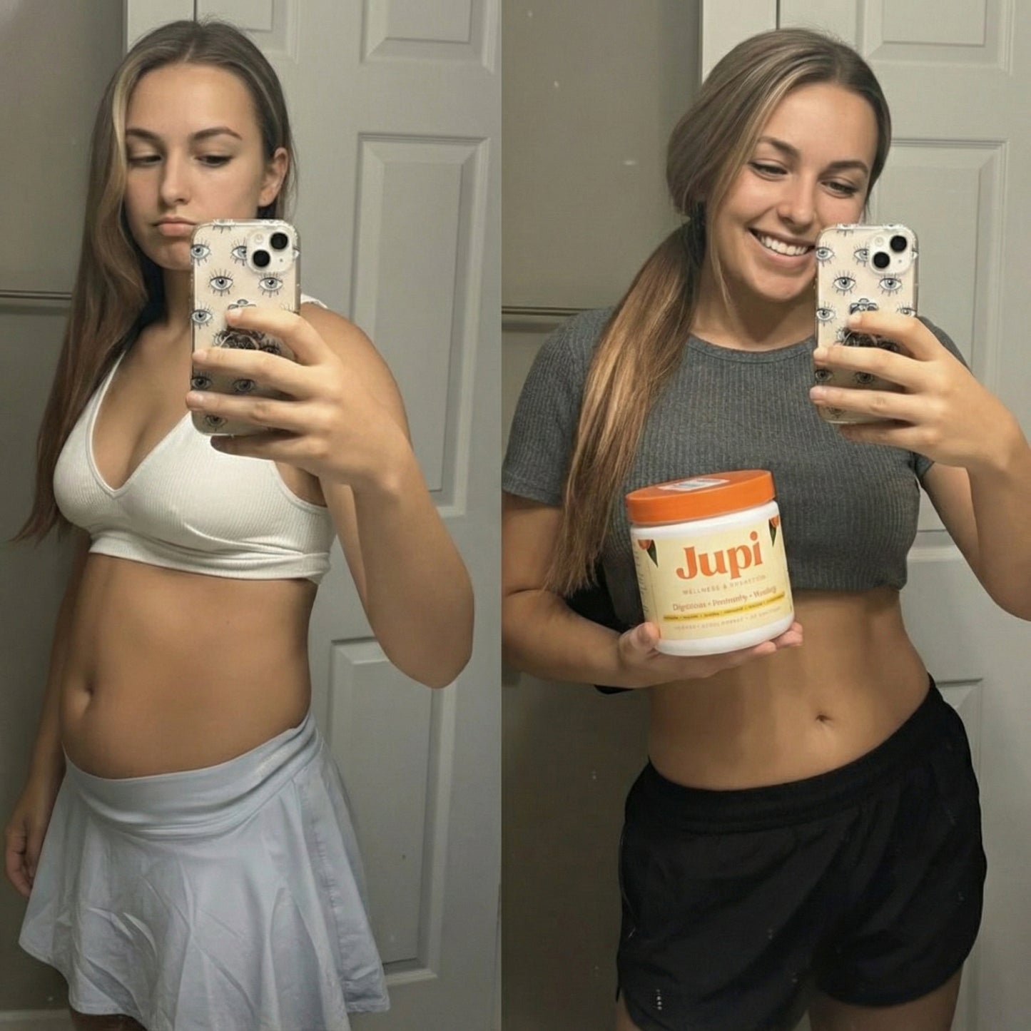 Alumi™ Shot de Cúrcuma Metabólico