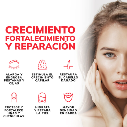 Alumi™ Aceite de Ricino