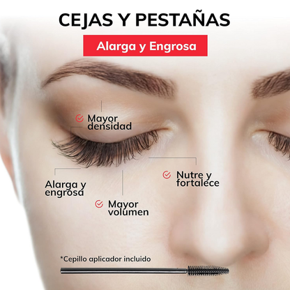 Alumi™ Aceite de Ricino