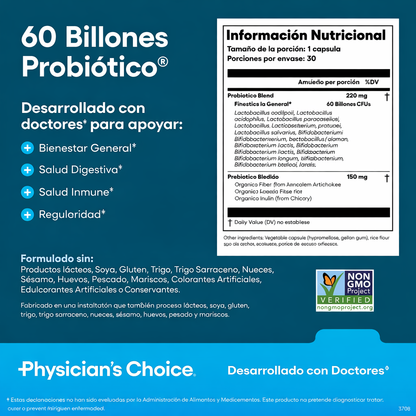 Alumi™ Pack Salud Intestinal