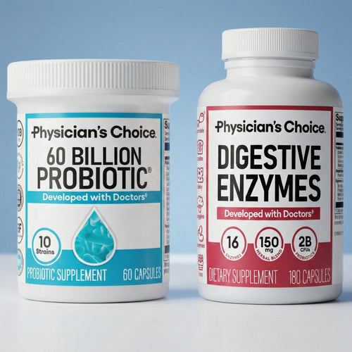 Alumi™ Pack Salud Intestinal