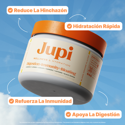 Alumi™ Shot de Cúrcuma Metabólico